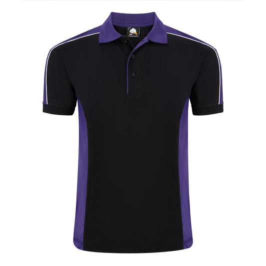Avocet Poloshirt