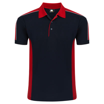 Avocet Poloshirt