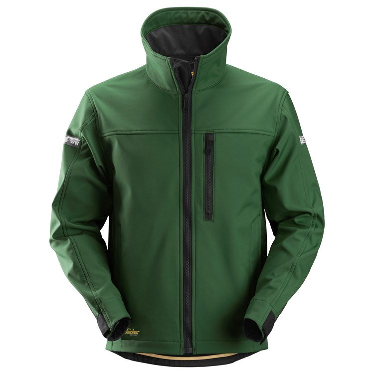 CORDURA® Reinforced Softshell Jacket