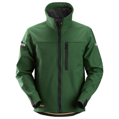 CORDURA® Reinforced Softshell Jacket