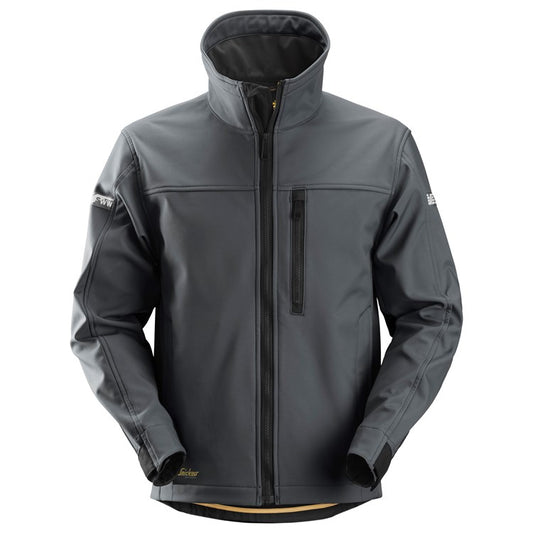 CORDURA® Reinforced Softshell Jacket