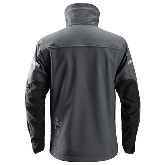 CORDURA® Reinforced Softshell Jacket