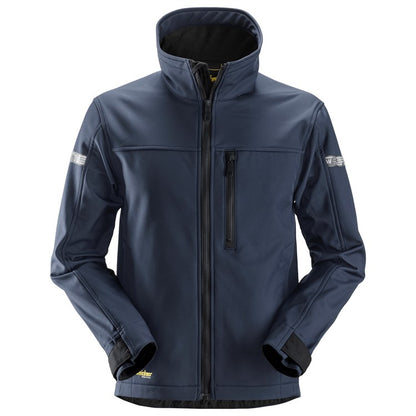 CORDURA® Reinforced Softshell Jacket