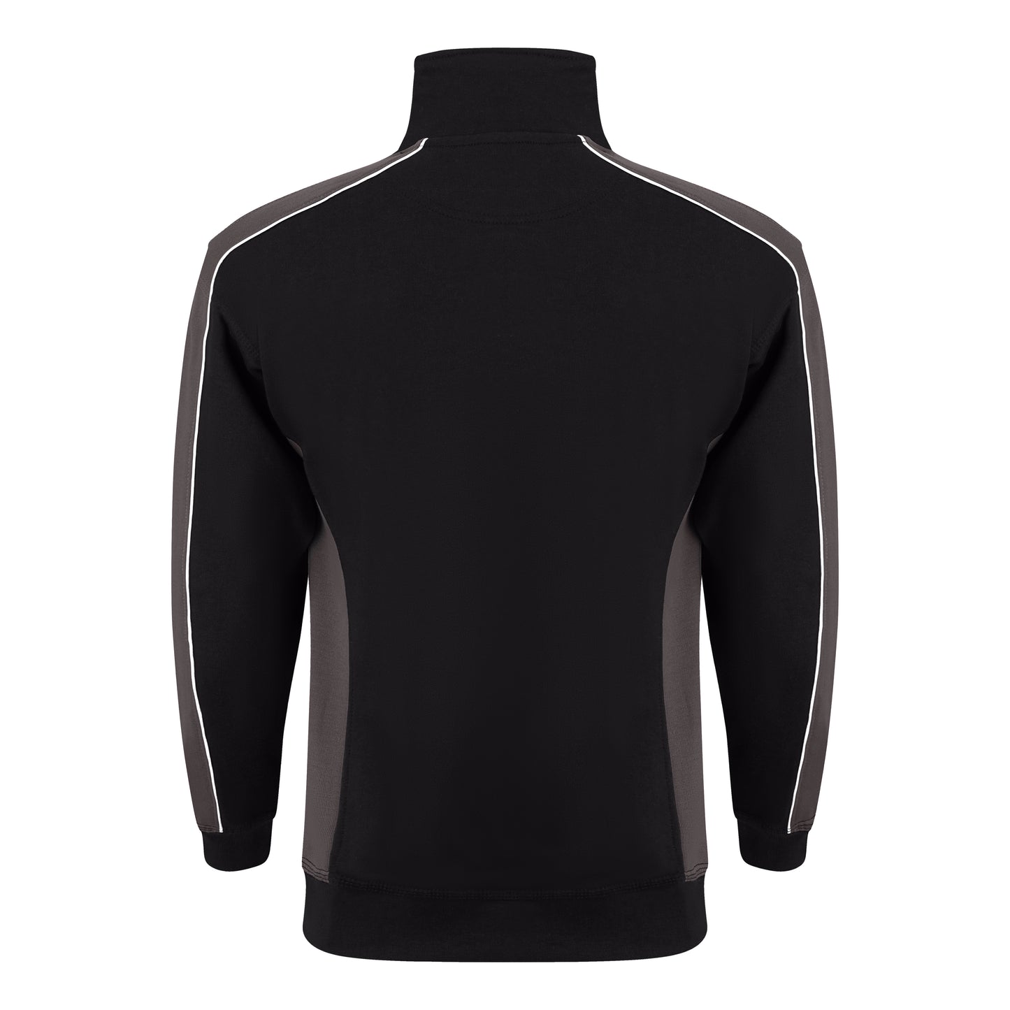 Avocet Quarter Zip Sweatshirt