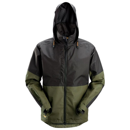 Waterproof Shell Jacket