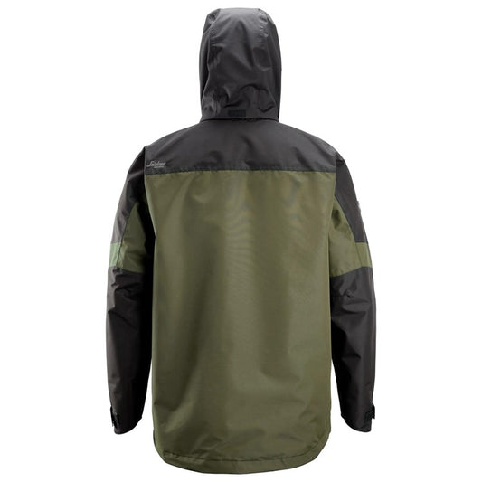 Waterproof Shell Jacket
