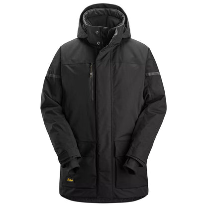 Waterproof Insulated Parka Jacket