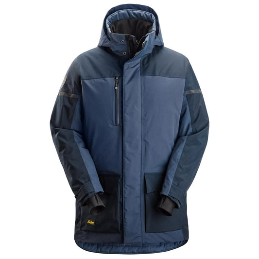 Waterproof Insulated Parka Jacket