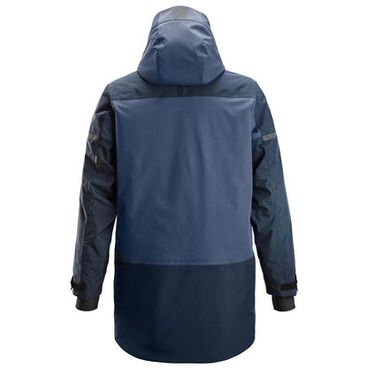 Waterproof Insulated Parka Jacket