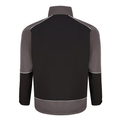 Fireback Softshell Jacket