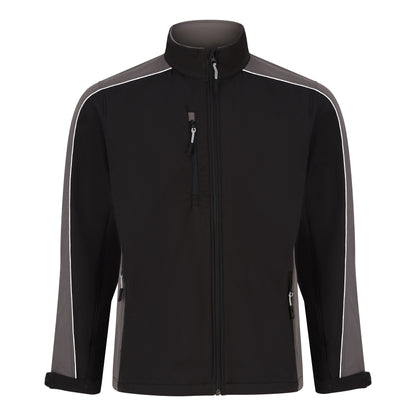 Avocet Softshell Jacket