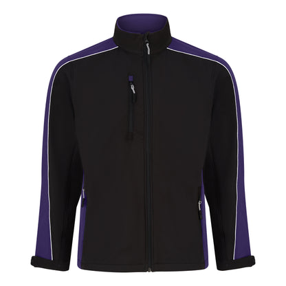 Avocet Softshell Jacket