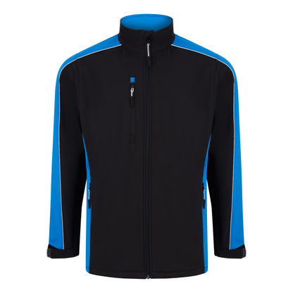 Avocet Softshell Jacket
