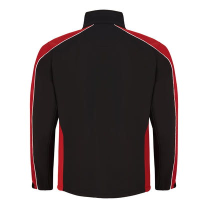 Avocet Softshell Jacket