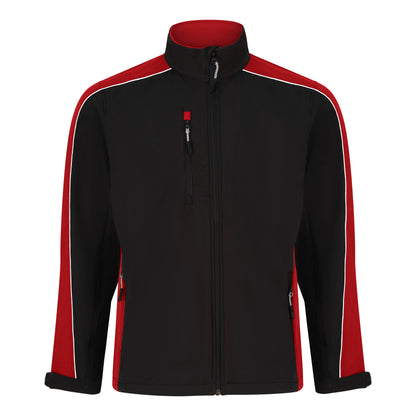 Avocet Softshell Jacket