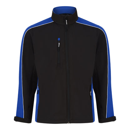 Avocet Softshell Jacket