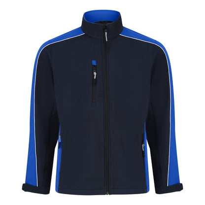 Avocet Softshell Jacket