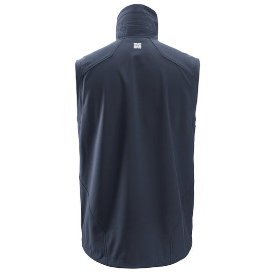 Windproof Soft Shell Vest