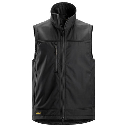 Softshell Stretch Vest