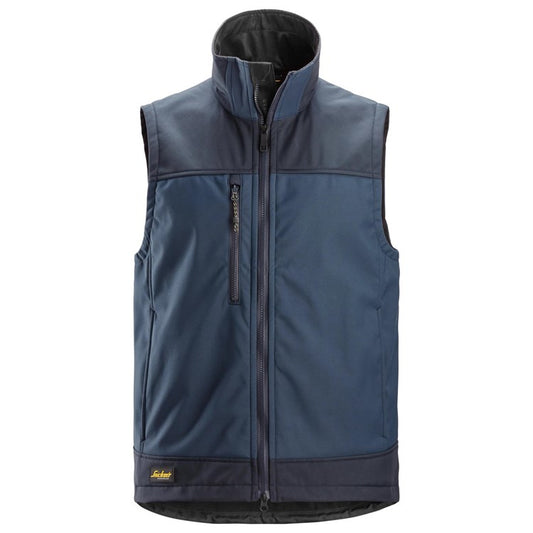 Softshell Stretch Vest