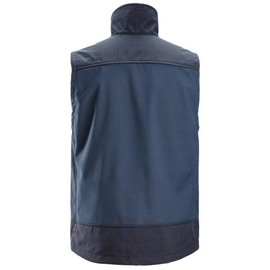 Softshell Stretch Vest