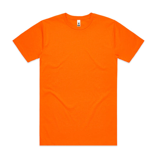 5050F Block Safety Tee
