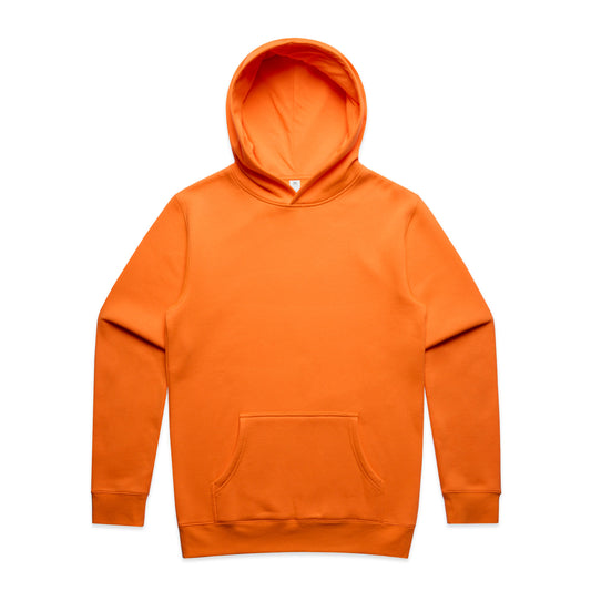 5102F Stencil Safety Hoody