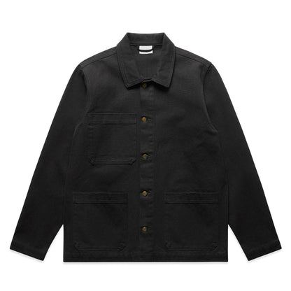 5542 Canvas Chore Jacket
