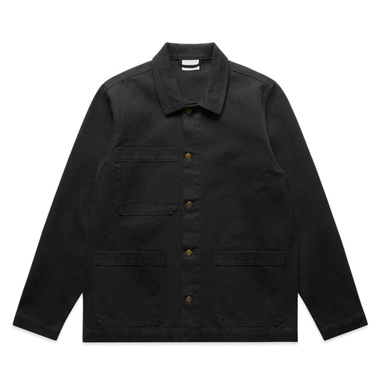 5542 Canvas Chore Jacket