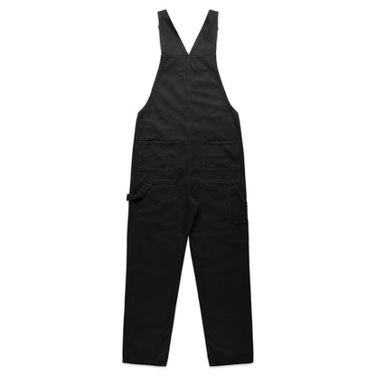 5980 Canvas Overall