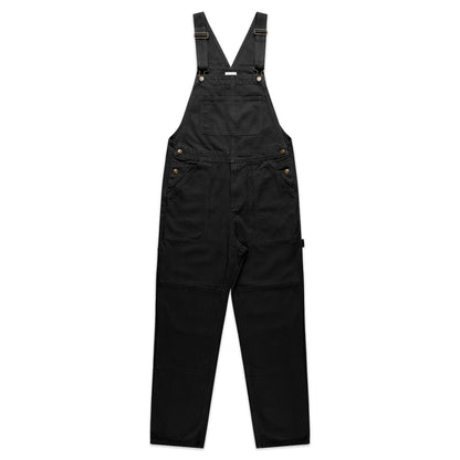 5980 Canvas Overall