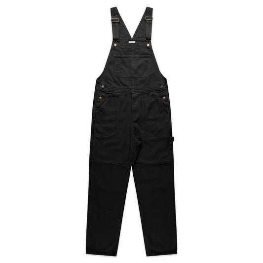5980 Canvas Overall