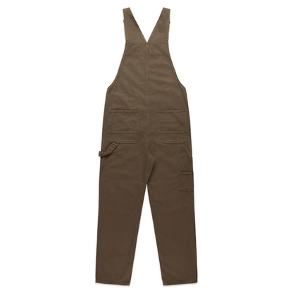 5980 Canvas Overall