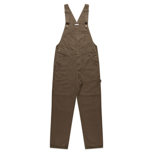 5980 Canvas Overall