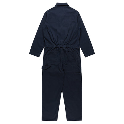 5981 Canvas Coverall