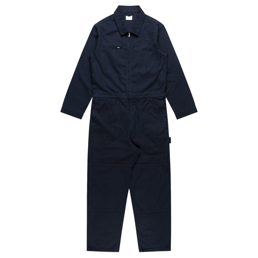 5981 Canvas Coverall