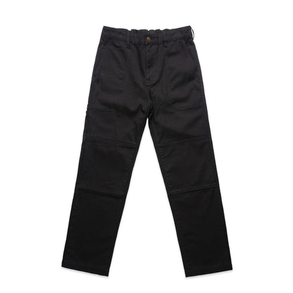 5982 Canvas Trousers