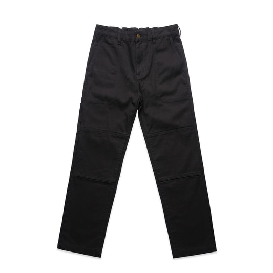 5982 Canvas Trousers