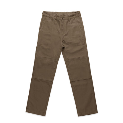 5982 Canvas Trousers