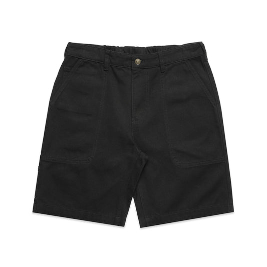 5983 Canvas Shorts 20"