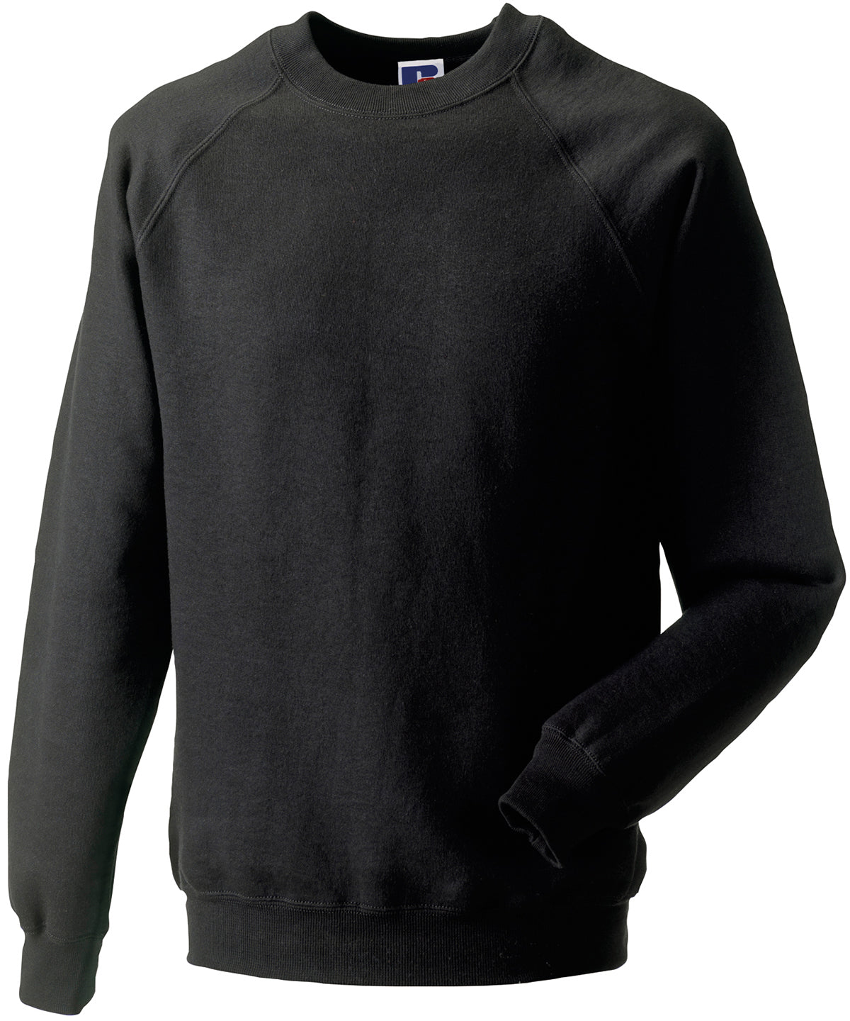 Classic sweatshirt - Black