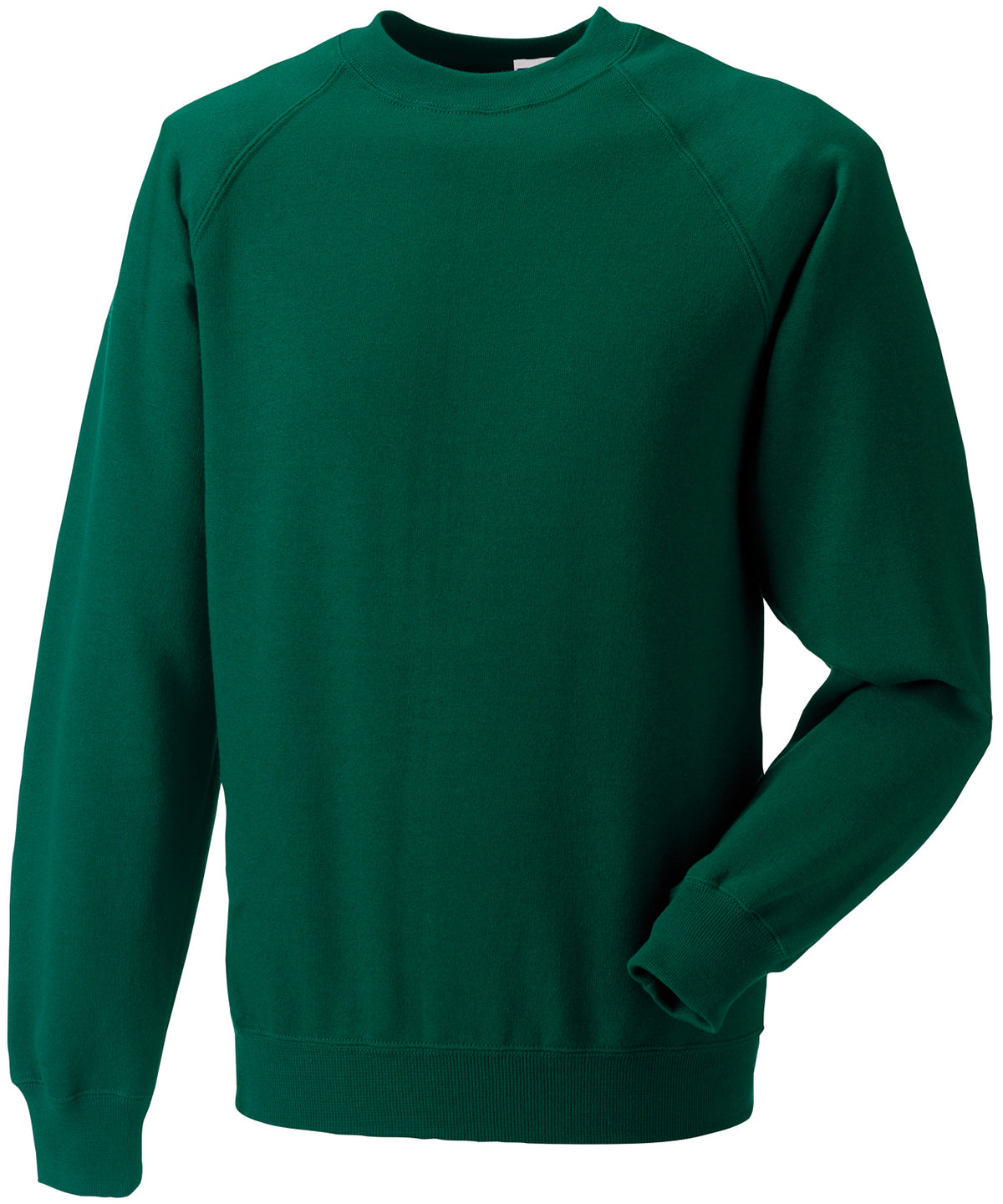 Classic sweatshirt - Bottle Green*