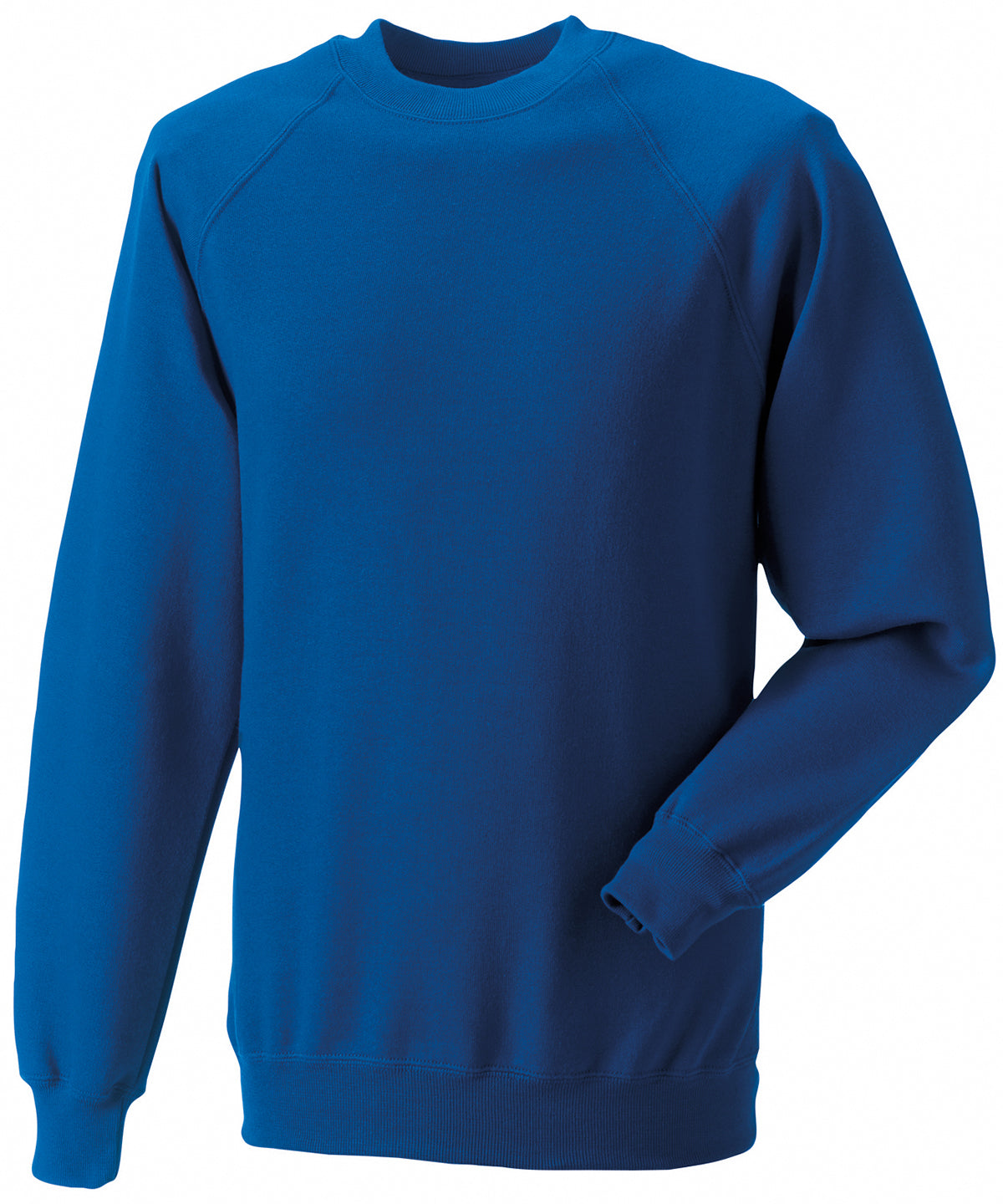 Classic sweatshirt - Bright Royal*