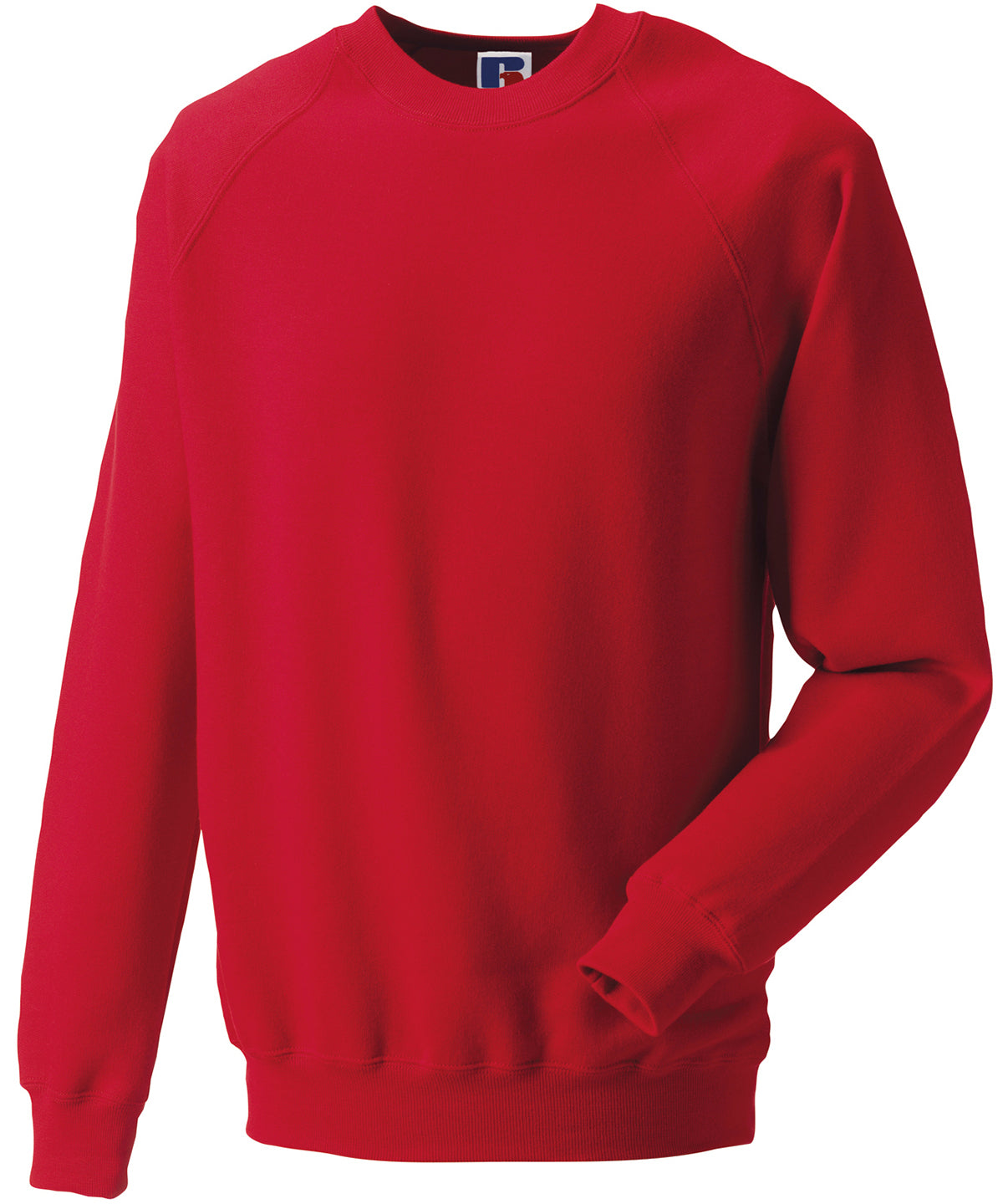 Classic sweatshirt - Classic Red