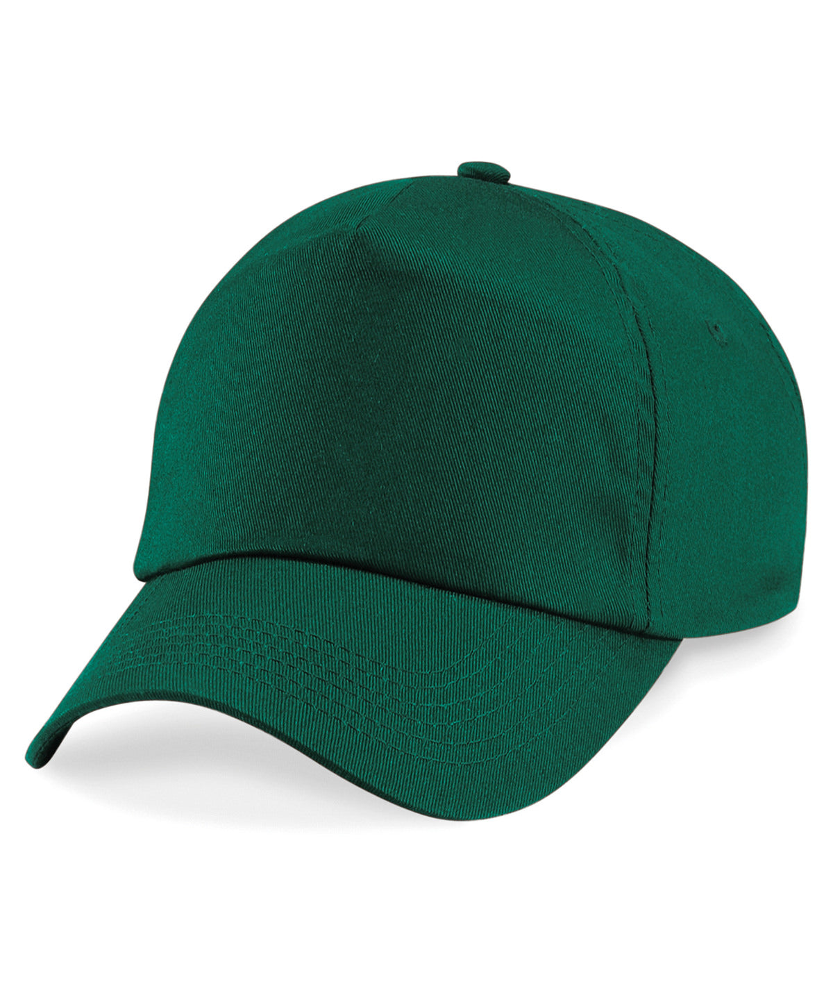 Original 5-panel cap - Bottle Green