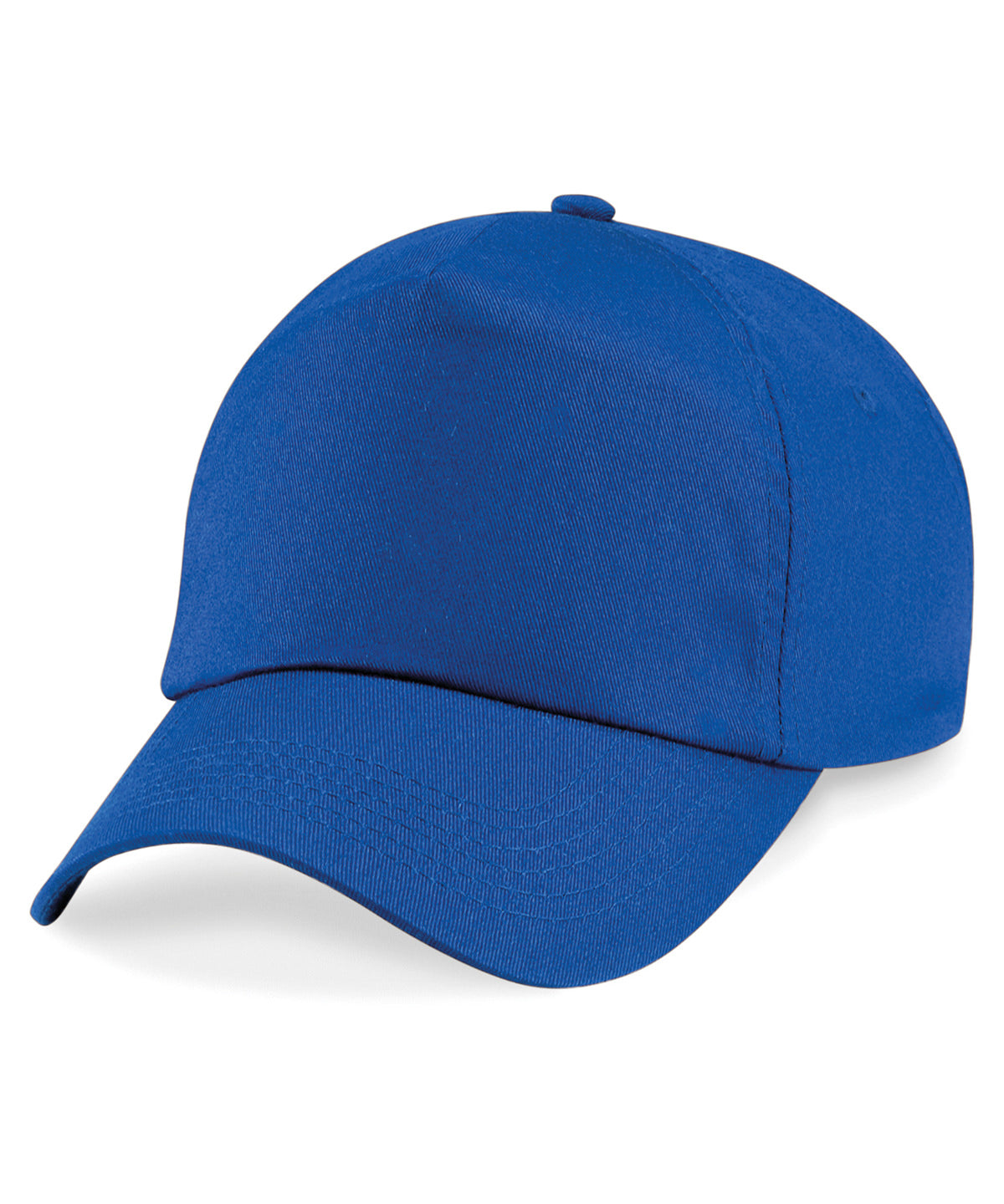Original 5-panel cap - Bright Royal