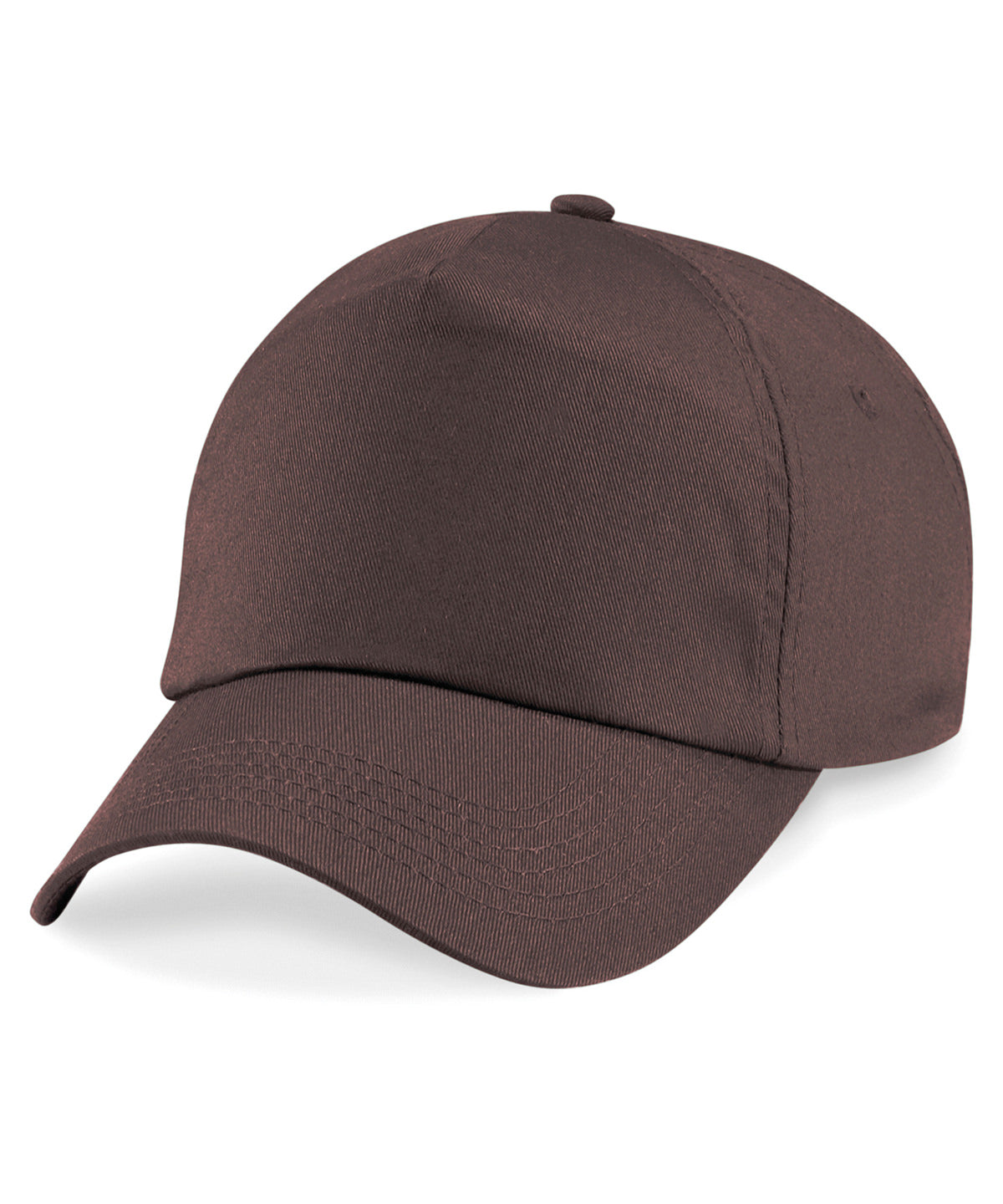 Original 5-panel cap - Chocolate