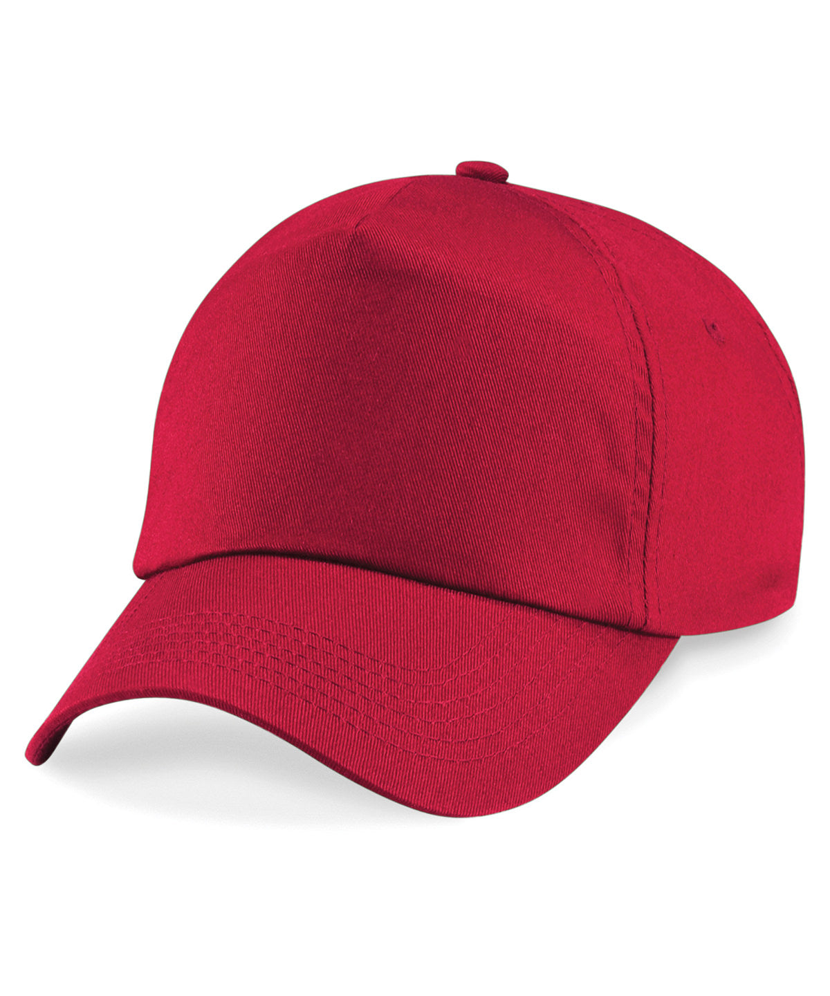 Original 5-panel cap - Classic Red
