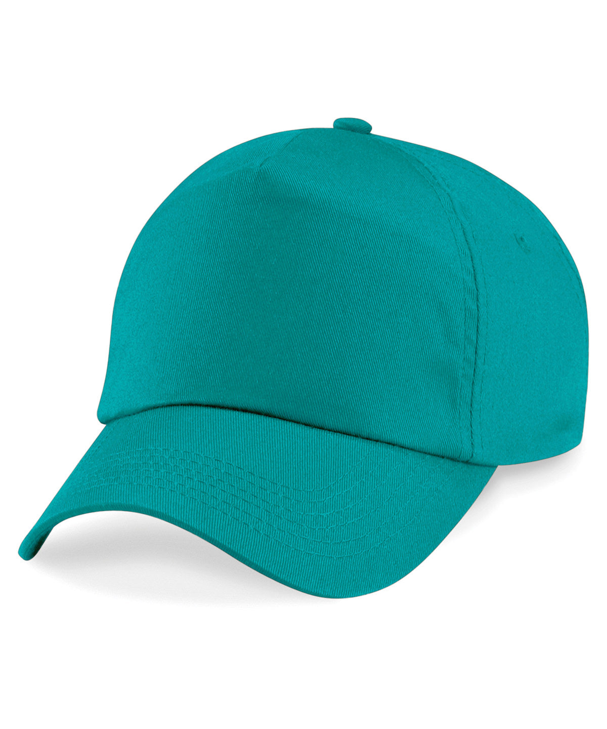Original 5-panel cap - Emerald