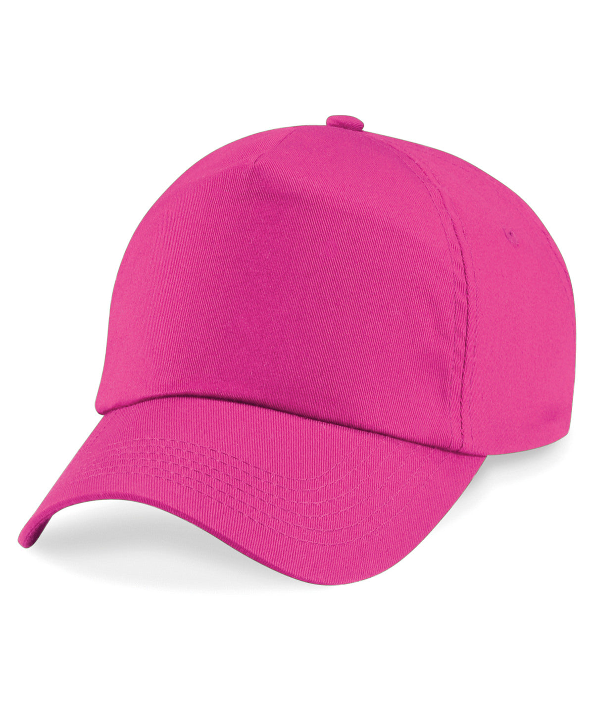 Original 5-panel cap - Fuchsia